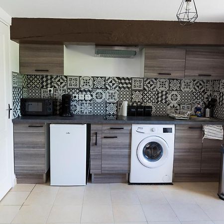 Apartament Au Refuge Hyper Centre Joigny Zewnętrze zdjęcie