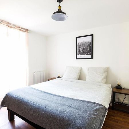 Apartament Au Refuge Hyper Centre Joigny Zewnętrze zdjęcie