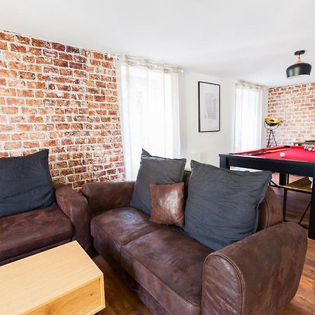 Apartament Au Refuge Hyper Centre Joigny Zewnętrze zdjęcie
